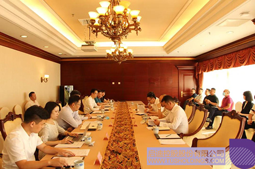安徽省蚌埠市到访乐竞体育-中国一站式服务官网
控股，洽谈产业经济合作C.jpg